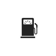 Pump - Pictogram (icon) 