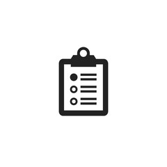 List - Pictogram (icon) 