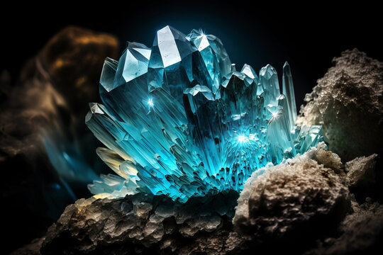 Aquamarine Crystal Images Browse 21 256 Stock Photos Vectors