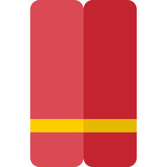 Book Icon Flat
