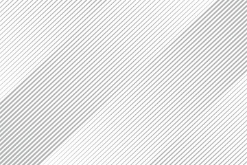 abstract diagonal lines 3d effect with monochrome striped texture.