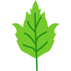 Green Leaf