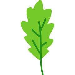 Green Leaf