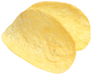 Potato chips