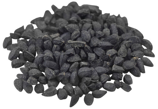 Nigella or Black cumin