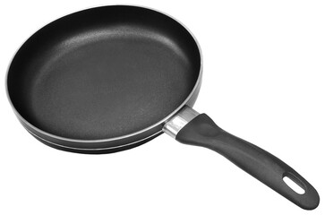 Non sticky frying pan