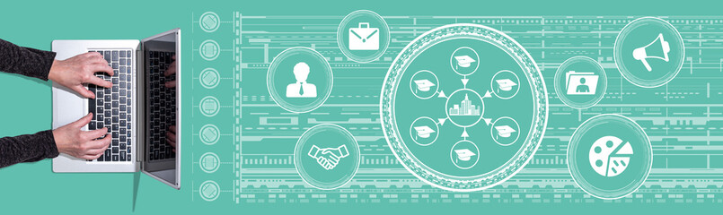 Concept of hiring