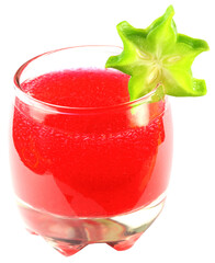 Herbal juice
