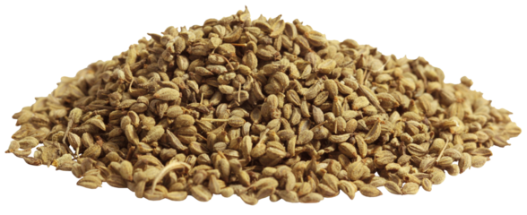 Herbal ajwain seeds