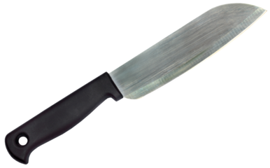 Kitchen knife
