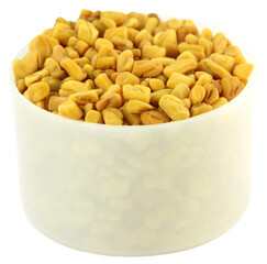 Fenugreek seeds