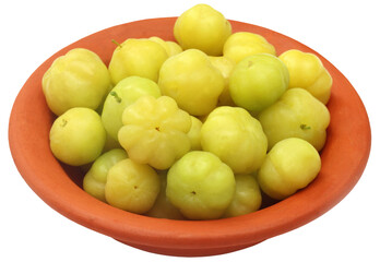 Fresh Orboroi fruits