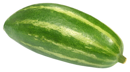 Pointed gourd or potol