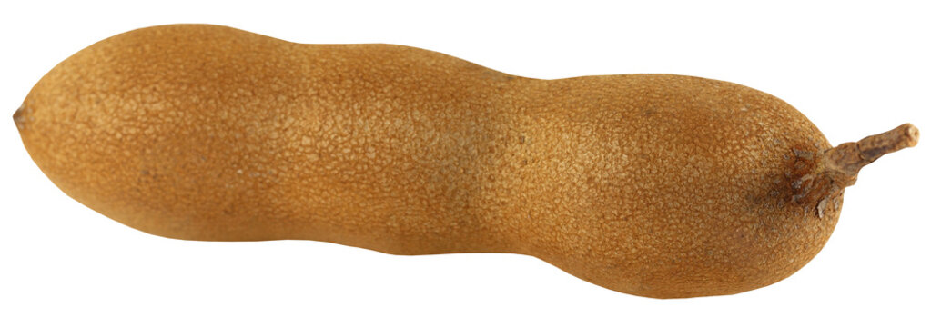 Ripe tamarind