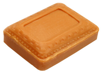 Natural sandal soap