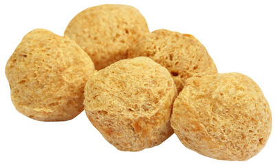 Soya balls