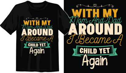 Best dad ever t-shirt design. Dad joke enthusiast t-shirt design. Father of the year t-shirt design. Proud dad of a child t-shirt design. World's greatest dad t-shirt design