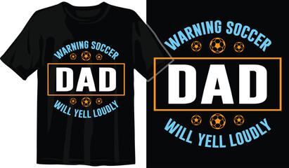 Best dad ever t-shirt design. Dad joke enthusiast t-shirt design. Father of the year t-shirt design. Proud dad of a child t-shirt design. World's greatest dad t-shirt design