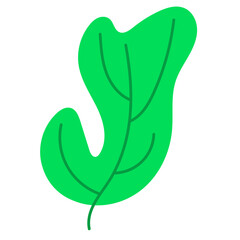 Green Leaf