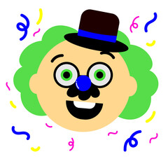 April Fools Day Ornament