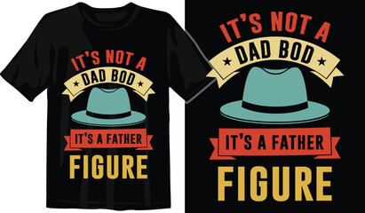 Best dad-ever t-shirt design. Dad joke enthusiast t-shirt design. Father of the year t-shirt design. Proud dad of a child t-shirt design. World's greatest dad t-shirt design