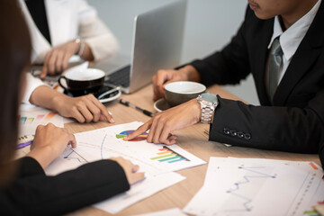 Business Conference Concept