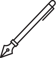 pencil icon