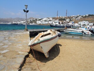 Greece Island 