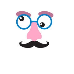 April Fools Day Ornament