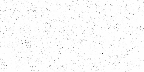transparent speckled paper texture background with copy space for text or image. Dotted, Vintage Grain.