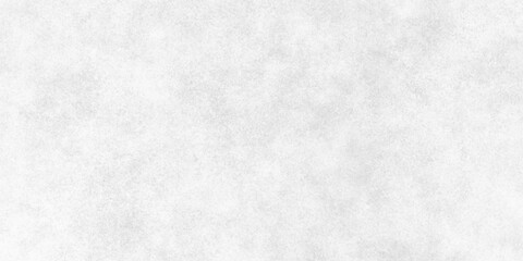 Close up retro plain white color cement wall panoramic background texture for show or advertise or promote product and content on display and web design element concept