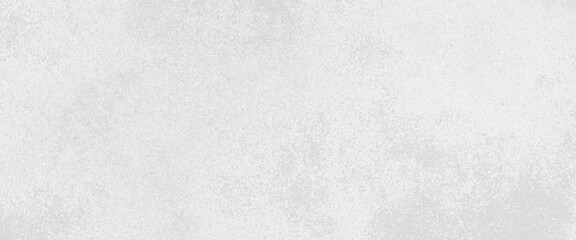 Fototapeta premium White paper texture background close up, white grunge concrete wall texture background, distressed black texture. distress overlay texture, subtle grain texture overlay. 