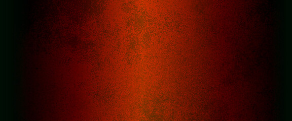 Abstract grunge red background texture, scary red dark background, horror theme background. Scary concrete walls for the background.
