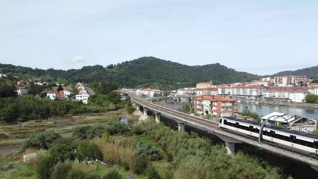 Euskotren Orio