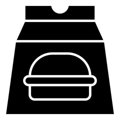 takeout icon