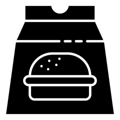 takeout icon