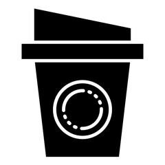 coffee cup icon