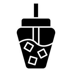 drinking bottles icon