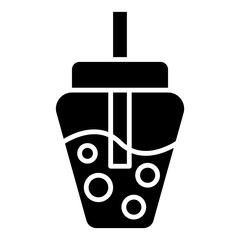drinking bottles icon