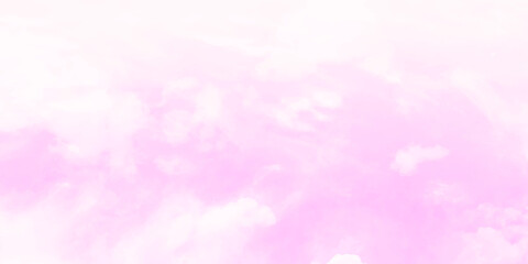 Sunshine Splash over the clouds. Colorful. Sunset colorful. Sky pink and yellow colors. Sky abstract background.