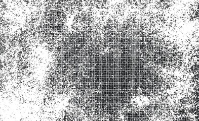 Scratch Grunge Urban Background.Grunge Black and White Distress Texture. Grunge texture for make poster, banner, font , abstract design and vintage design
