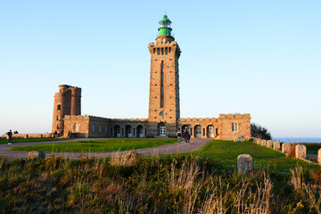 Phare du Cap Fréhel - Bretagne