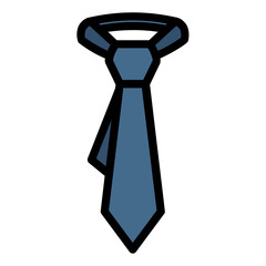 Tie icon