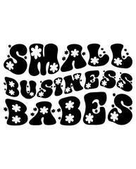 Small Business Babes design