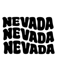 Nevada design