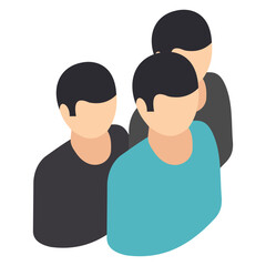 Obraz premium icon vector