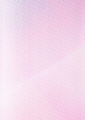 Pink and white halftone pattern vertical background, Suitable for Advertisements, Posters, Banners, Anniversary, Party, Events, Ads and various graphic design works