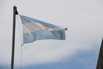 argentina flag