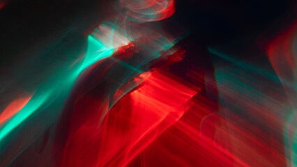 美しい色で表現しました