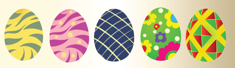 easter eggs